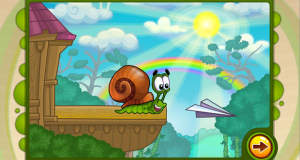 Snail Bob 2 Free: tollen Puzzle-Plattformer dank Werbung gratis spielen