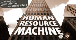 Human Resource Machine: grandioses Logik-Rätsel ums Programmieren