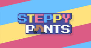 Spaßiges „Steppy Pants“ erhält großes Update