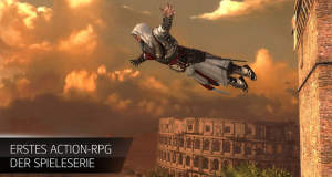 Action-RPG „Assassin’s Creed Identity“ zum Schnäppchenpreis laden
