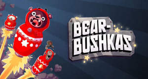 Bearbushkas: spaßiges Multiplayer-Game mit russischen Bäronauten