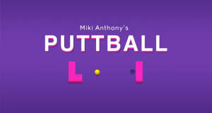 Puttball: neues Maze-Puzzle als Premium-Download