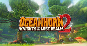 „Oceanhorn 2“ ist in der Entwicklung