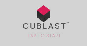 Arcade-Game „Cublast“ erstmals für lau laden