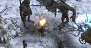 Neue iOS Spiele: „Ember“, „Oz: Broken Kingdom“, „The Quest HD – Islands of Ice and Fire“, „Twisted Lines“ uvm.