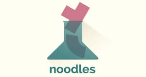 Tolles Puzzle „Noodles!“ erstmals kostenlos laden (Update)