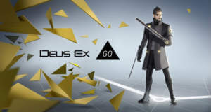 Nur 99 Cent: „Deus Ex GO“ günstig wie nie (Update)
