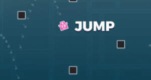 Void Jumping: neuer One-Touch-Plattformer von Umbrella Games