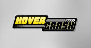 Hovercrash: rasanter Arcade-Racer als Gratis-Download