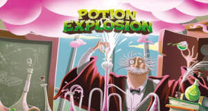 Potion Explosion: beliebtes Puzzle-Brettspiel neu für iOS