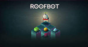Puzzle „Roofbot: Puzzler On The Roof“ erstmals für lau laden (Update)