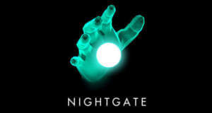 Action-Puzzle „Nightgate“ ist Apples Gratis-App der Woche