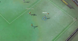 Active Soccer 2 DX: neues Arcade-Fußballspiel als Premium-Download