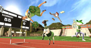 „Goat Simulator“ erstmals für lau auf iPhone und iPad laden