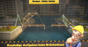 Bridge Constructor: Beide DLC-Erweiterungen zum 5. Geburtstag kostenlos