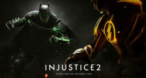 Injustice 2: Superhelden-Prügelei geht in die zweite Runde