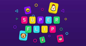 Super Flip Game: Umbrella Games bringt eure grauen Zellen in Schwung