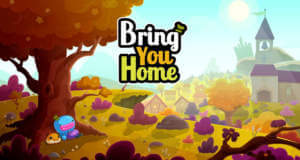 „Love You To Bits“-Entwickler kündigt neues Spiel „Bring You Home“ an