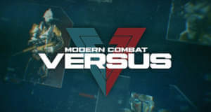 „Modern Combat Versus“ ist in den Soft-Launch gestartet