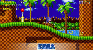Sega weckt Kindheitserinnerungen mit 5 Spiele-Klassikern „neu“ für iOS
