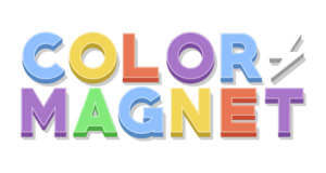 Puzzle „Color Magnet“ 2 Wochen nach Release schon deutlich reduziert