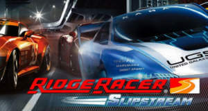 Arcade-Racer „Ridge Racer Slipstream“ ist Apples Gratis-App der Woche