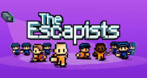 Ausbruchspiel „The Escapist“ erhält neues Gefängnis per Gratis-Update