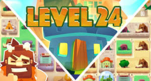 Puzzle „Level 24“ erstmals für lau aus dem AppStore laden (Update)