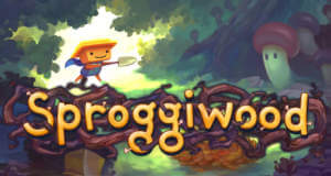 Dungeon Crawler „Sproggiwood“ günstig wie nie
