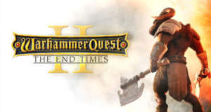 „Warhammer Quest 2“ erscheint am 19. Oktober im AppStore
