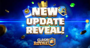 „Clash Royale“ erhält episches Update mit Quests, neuen Modi und mehr