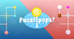 Zuckersüßes Premium-Puzzle „Puzzlepops!“ günstig wie nie