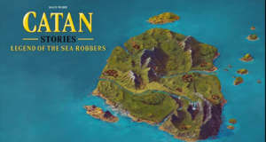 Catan Stories: Text-Adventure basiert auf dem Brettspiel-Klassiker