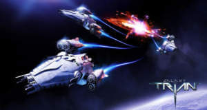 Strategie-Brettspiel „Galaxy of Trian“ erstmals für lau laden