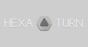 Hexa Turn: rundenbasiertes Strategie-Puzzle fordert eure grauen Zellen