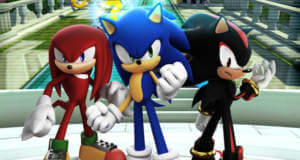 Neue iOS Spiele: „Sonic Forces: Speed Battle“, „Runic Rampage“, „Strain Tactics“ uvm.