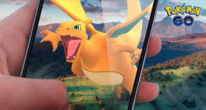 Neuer AR+-Modus für „Pokémon GO“ angekündigt