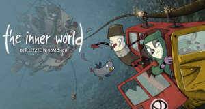 „The Inner World 2“ erstmals reduziert & als bestes Indie-Game geehrt