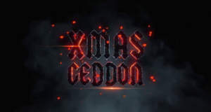 Xmasgeddon: in diesem neuen Shooter müsst ihr Weihnachten retten