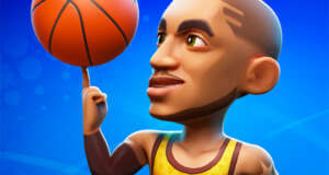 Mini Basketball: Spaßiges Gratis-Game für iOS