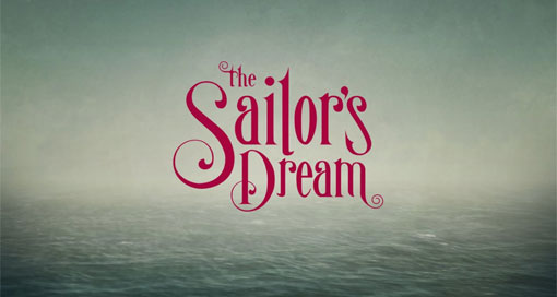 The Sailor's Dream iPhone iPad Preview