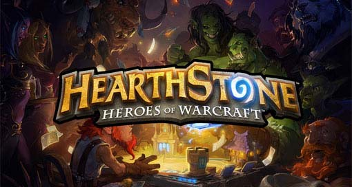 Hearthstone: Heroes of Warcraft iPhone iPad