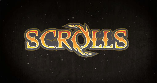 Scrolls iPhone iPad Preview