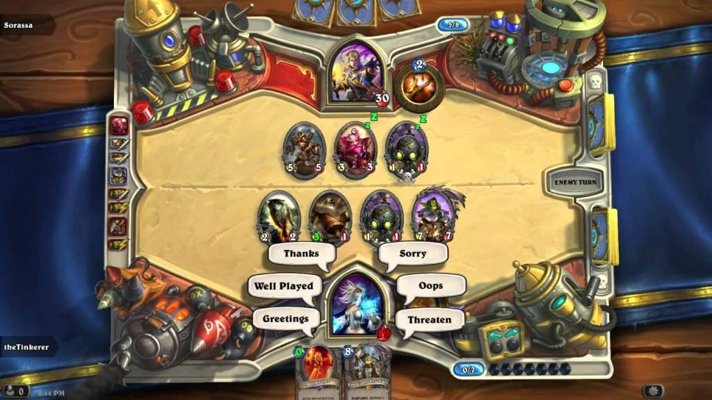 hearthstone-goblins-and-gnome-screenshot
