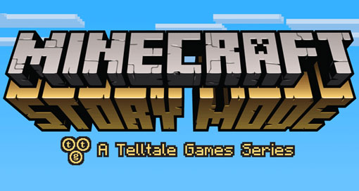 Minecraft: Story Mode iPhone iPad