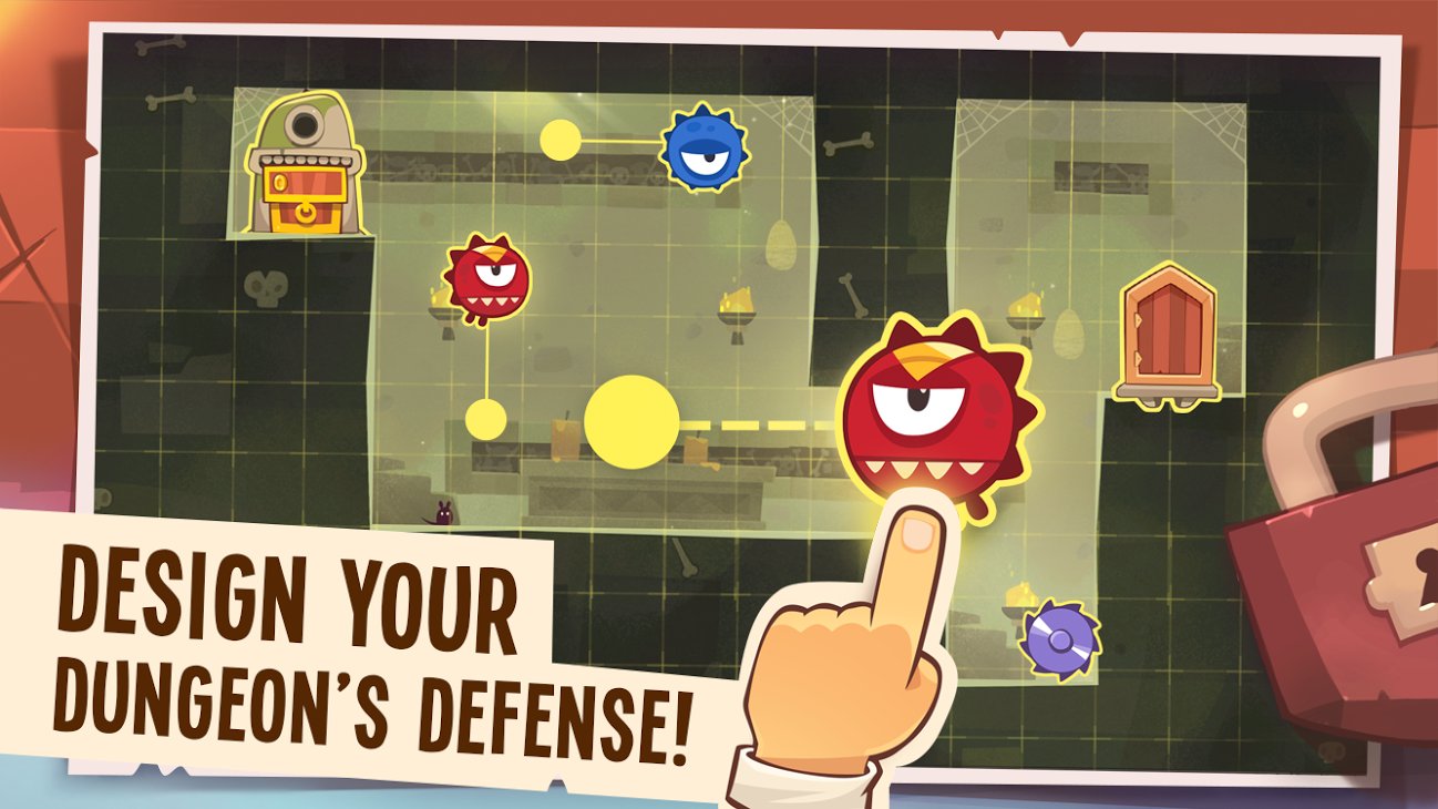 King of Thieves iPhone iPad