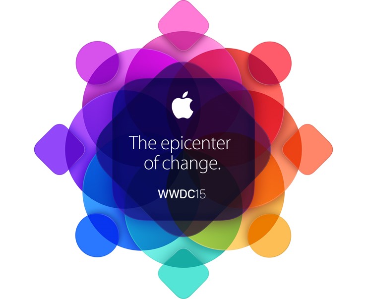 WWDC iOS 9