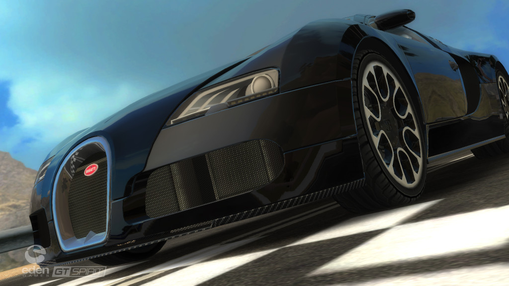 GTSpirit - Veyron 02
