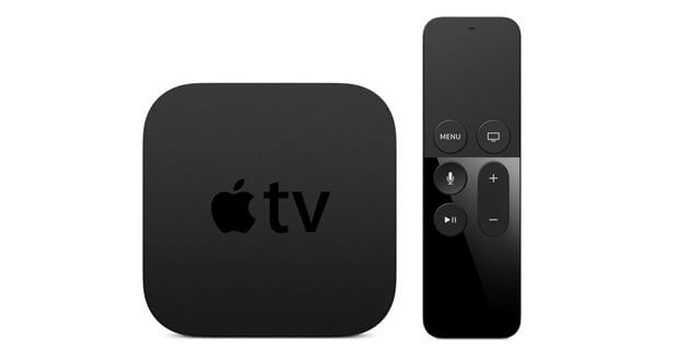 Neues Apple TV jetzt vorbestellen