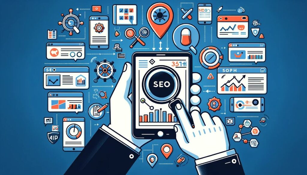 SEO-Apps 2024 